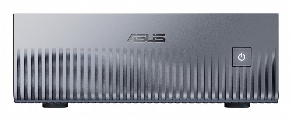 ASUS Ascent GX10 | NVIDIA GB10 Grace Blackwell | 128GB LPDDR5X Unified Memory | 1TB SSD | NVIDIA DGX OS | AI Supercomputer