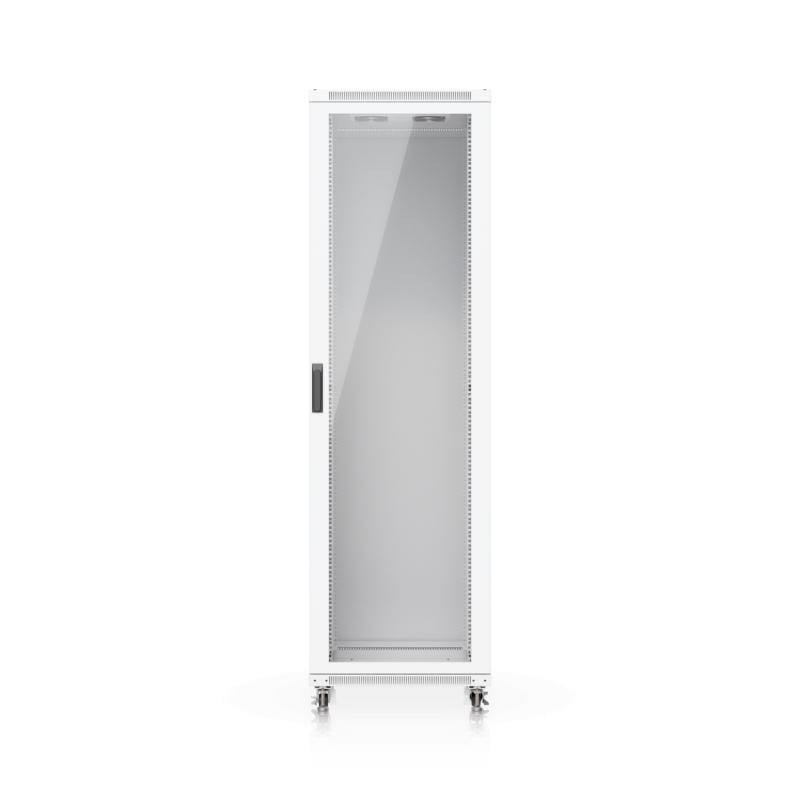 42U Rack Cabinet - 800mm, Glass door