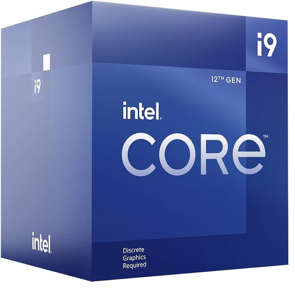 Intel Core i9-12900F | 16 Core | 2,4GHz (5,1GHz Turbo) | LGA 1700 | Processor | CPU
