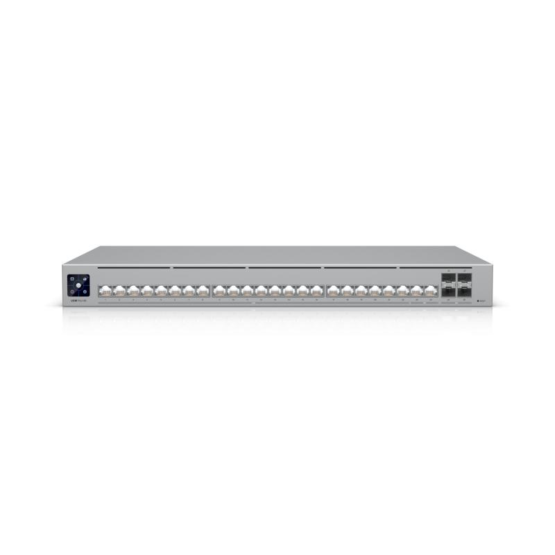 UniFi Pro HD 24, No PoE budget