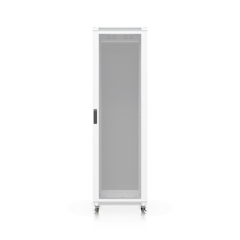 42U Rack Cabinet - 1000mm, Perforated door