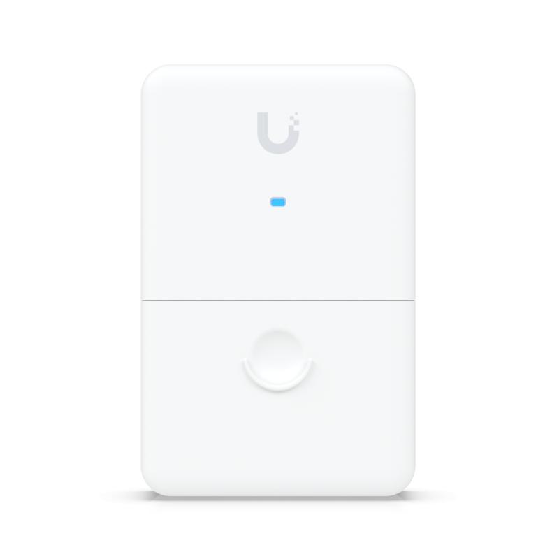 UISP Dual-Power Injector