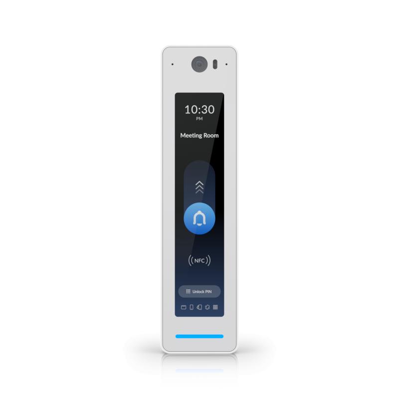 UniFi Access G3 Reader Pro (White)