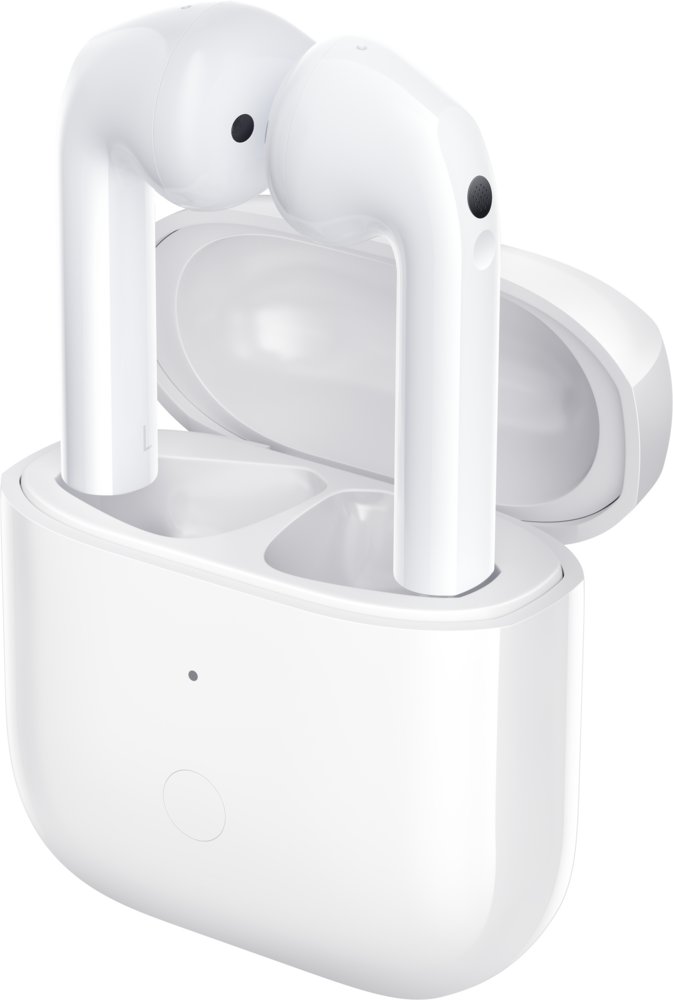 Xiaomi Redmi Buds 3 Pro | Draadloze In-Ear Bluetooth Oordopjes | Wit