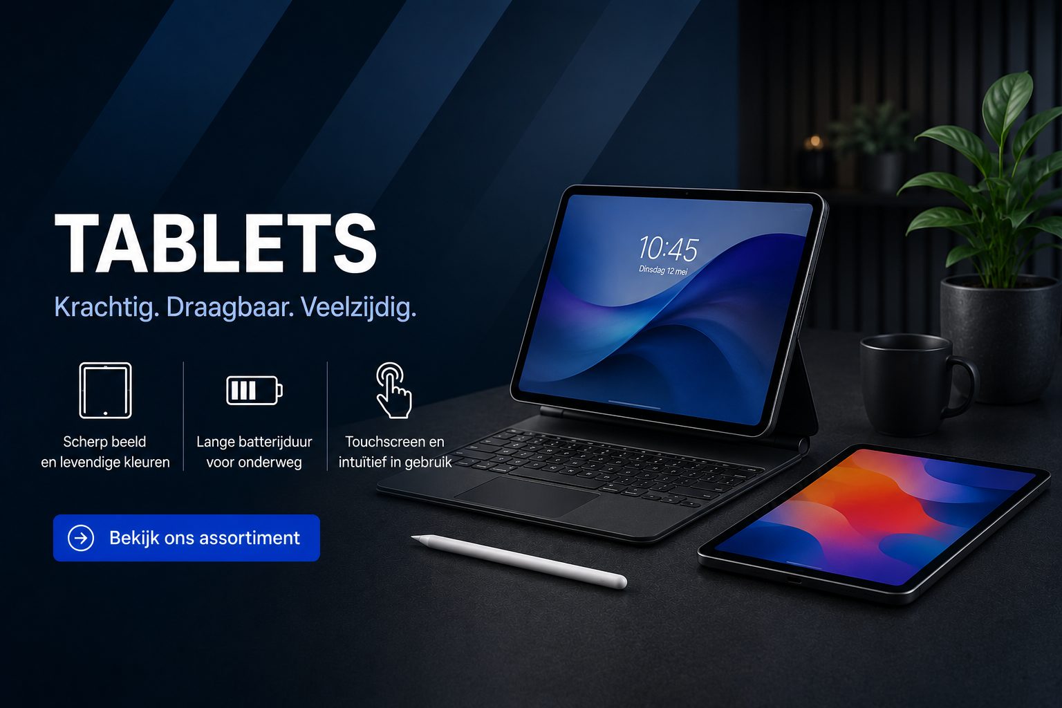 Tablets