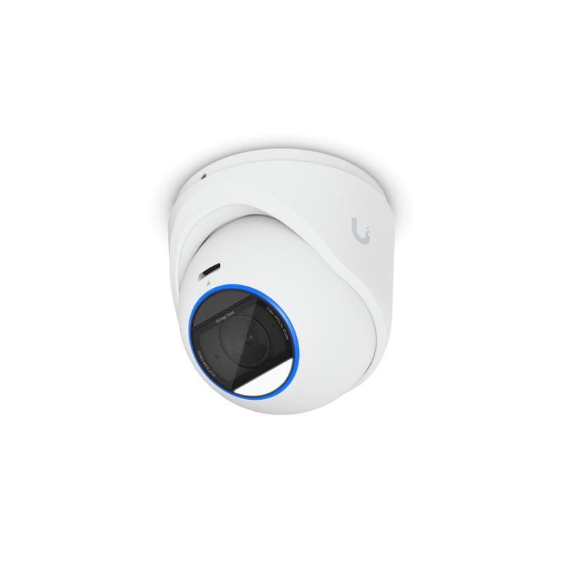 UniFi Protect G6 Edge Turret (White)