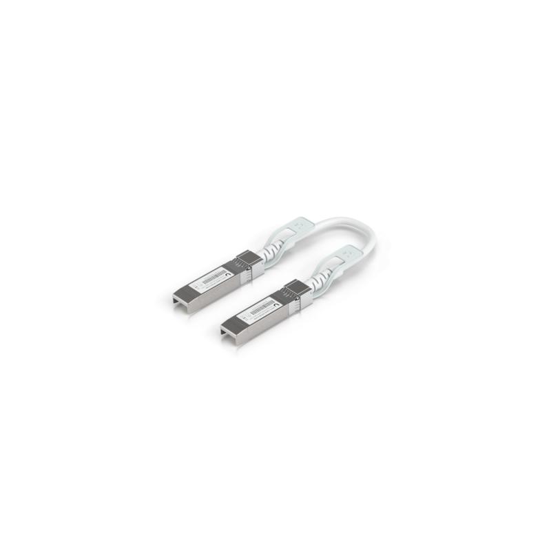 Direct Attach Uplink Cable SFP/SFP+/SFP28, 0.15m