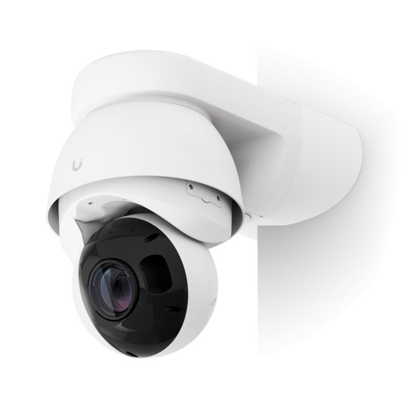 AI PTZ Precision Corner Mount (White)