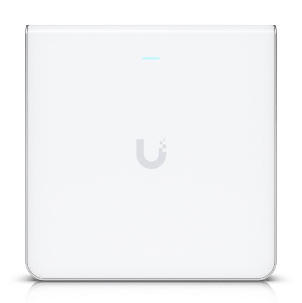 UniFi U6 Enterprise In-Wall