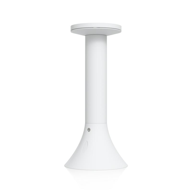 AI PTZ Precision Pendant Mount (White)