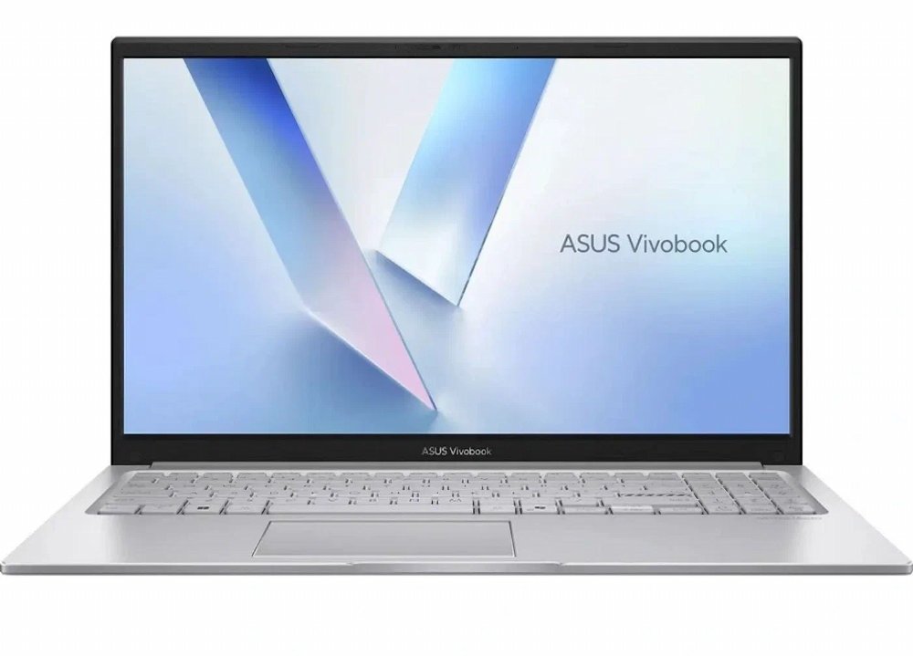 Asus Vivobook 15 X1504MA | 15.6'' Full HD IPS | Intel Core 3 304 | 8GB DDR5 | 256GB SSD | W11 Pro