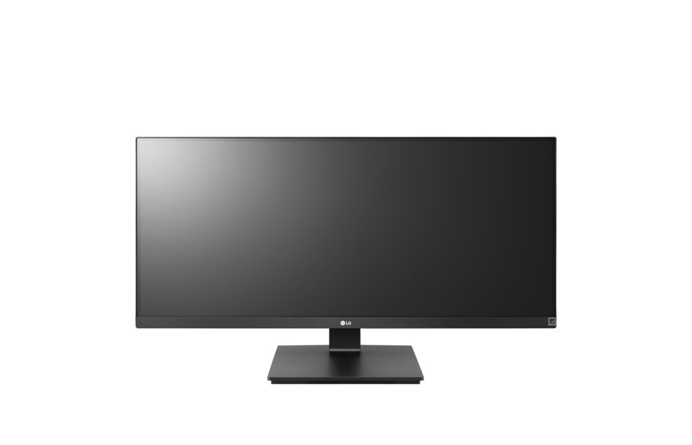 LG 29BN650-B 29'' | 2560x1080 AH-IPS | 75Hz | Ultrawide Monitor