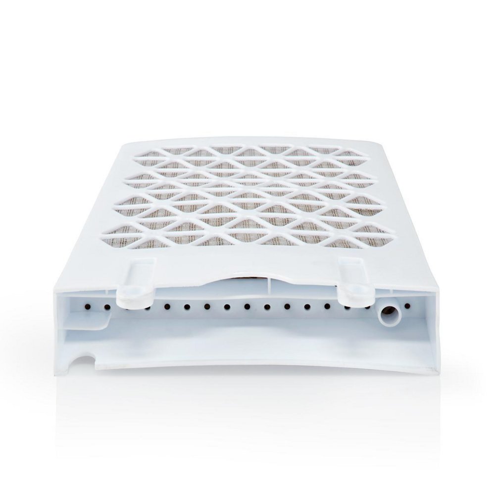 Nedis COOL1FIL | Filter | Voor Nedis Airconditioning | Vervanging | Wit