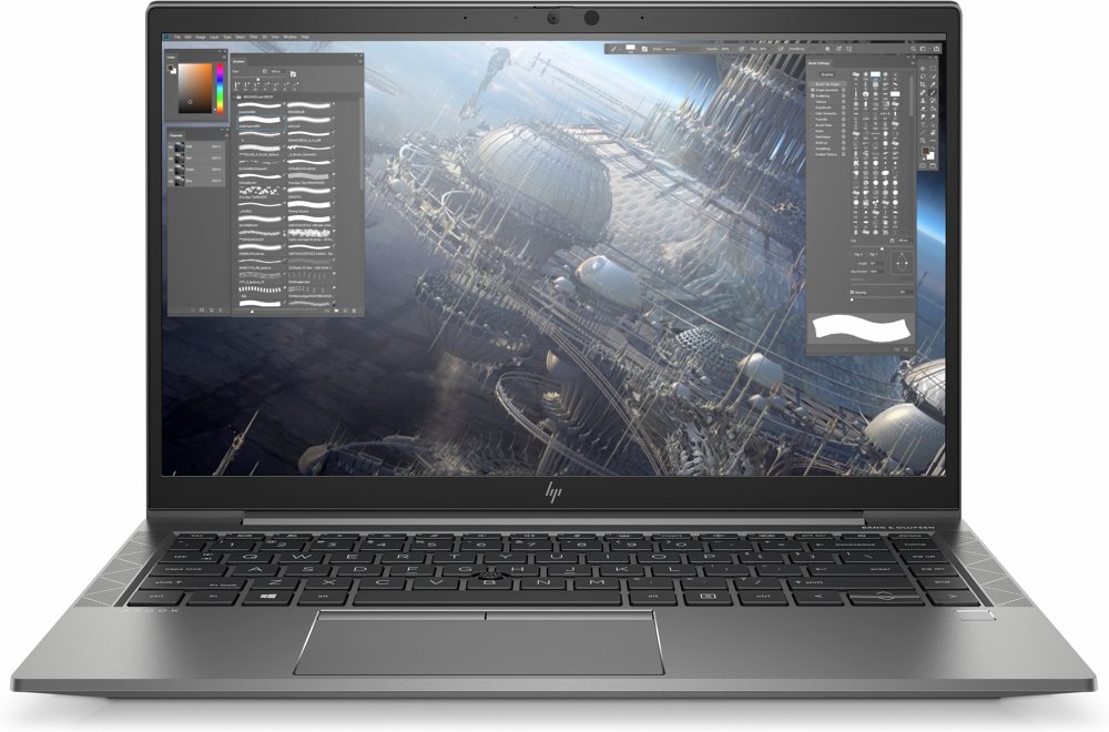 HP ZBook Firefly G8 | 14" Full HD IPS | Intel Core i5-1135G7 | 16GB RAM | 256GB SSD | W11 Pro | Refurbished