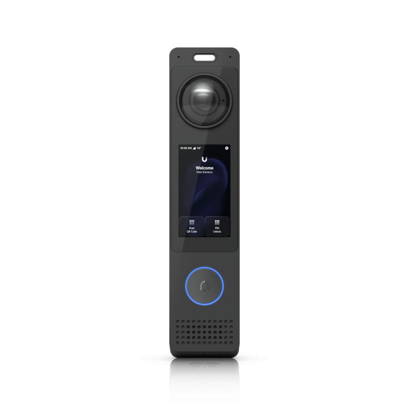 UniFi Protect G6 Pro Entry