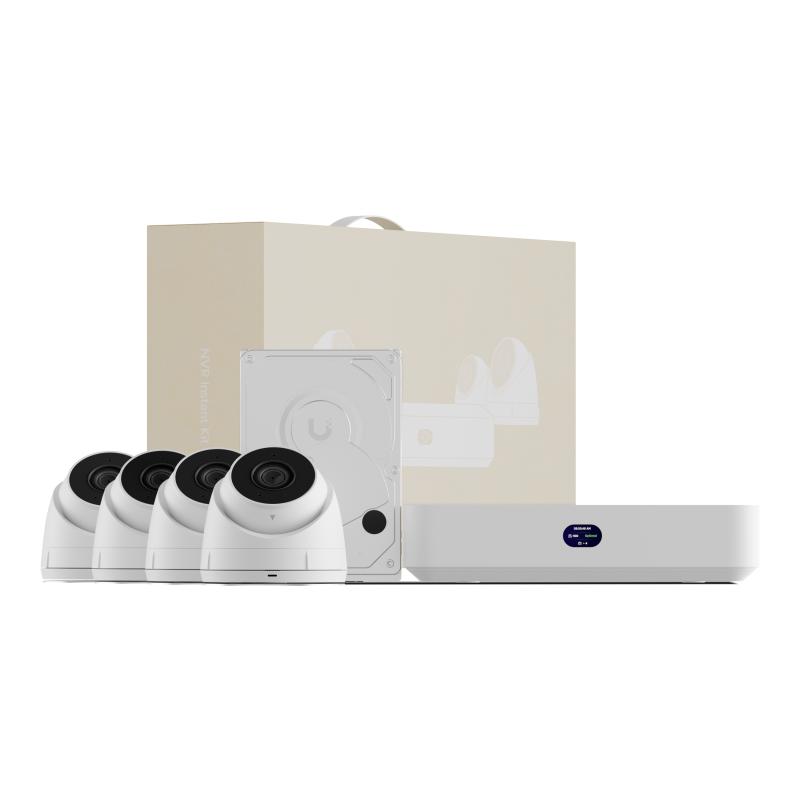 UniFi Protect Network Video Recorder Instant Kit