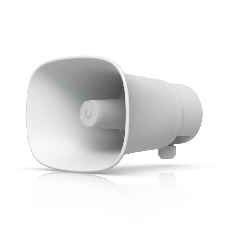 AI Horn Speaker (White)