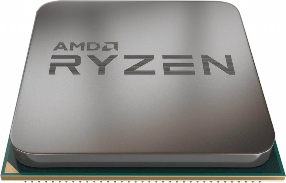 AMD Ryzen 5 5600GT | 6 Core | 3,6 GHz (4,6 GHz Turbo) | 16MB L3 | AM4 | Tray