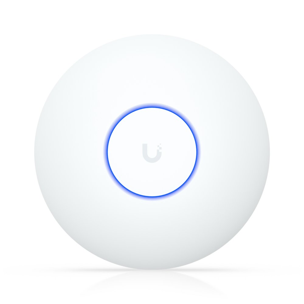Ubiquiti UniFi U7 Lite | WiFi 7 Access Point (U7-Lite) | 4300 Mbit/s | PoE | Inclusief Montagebeugel