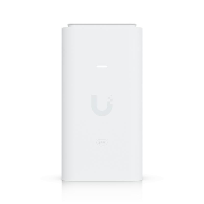 PoE Adapter, 24V DC, 12W