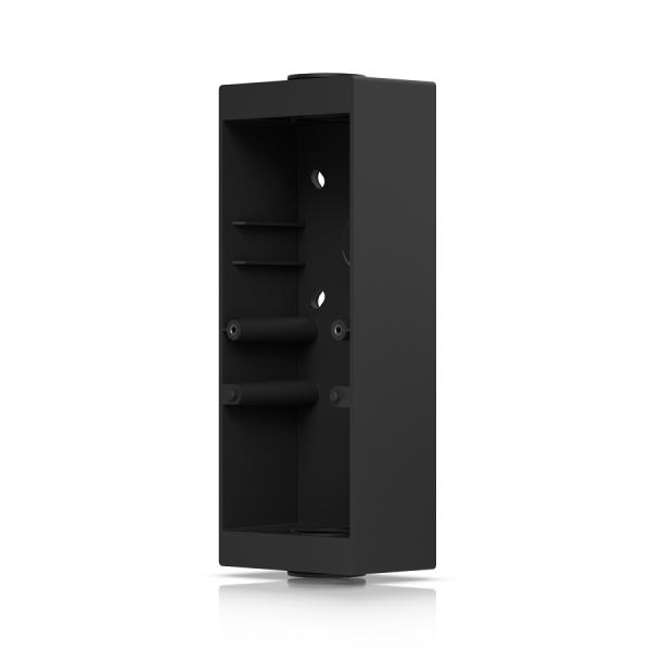 Reader Pro Junction Box (black)