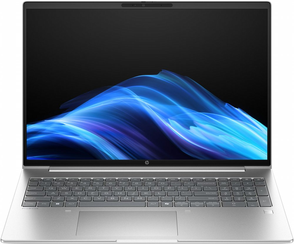 HP ProBook 4 G1a | 16” WUXGA IPS | AMD Ryzen 5 230 | 24GB DDR5 | 512GB SSD | IR Camera | W11 Pro