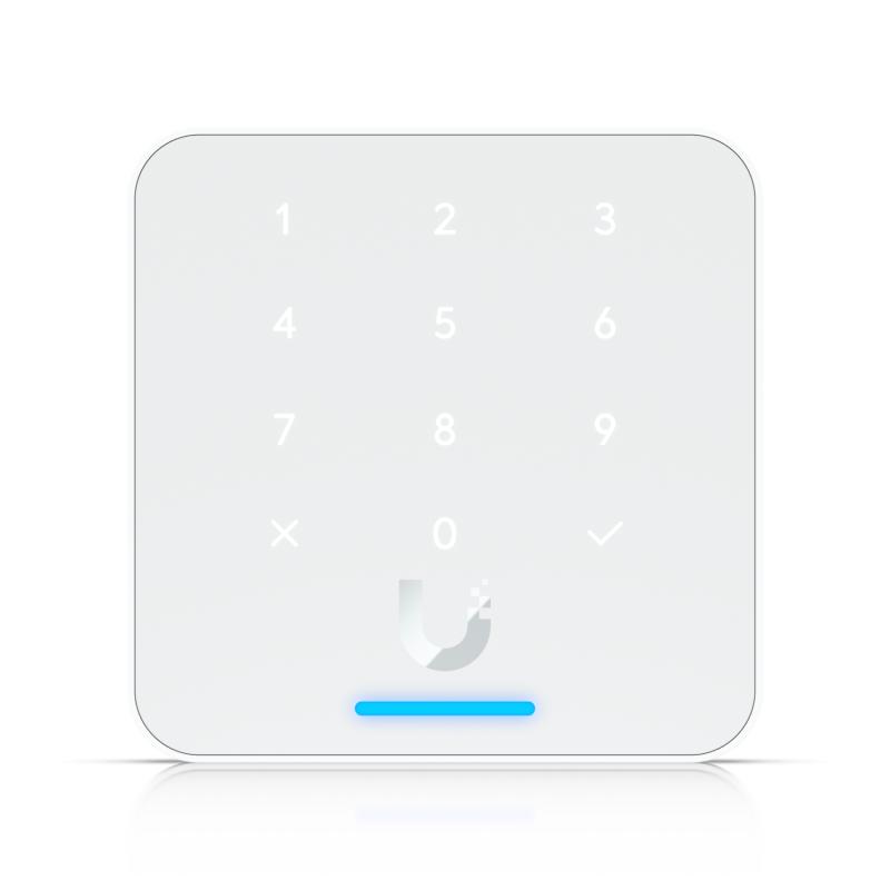 UniFi Access G3 Reader Flex (White)