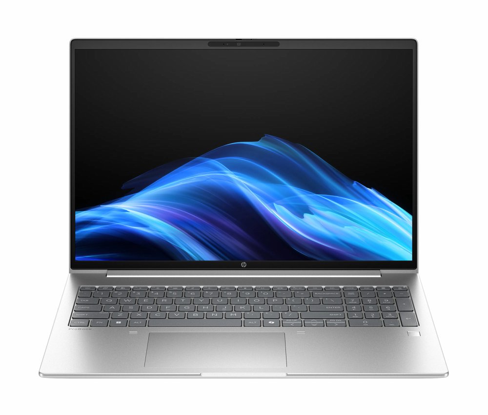 HP ProBook 4 G1a | 16” WUXGA IPS | AMD Ryzen 7 250 | 16GB DDR5 | 512GB SSD | WiFi 7 | W11 Pro