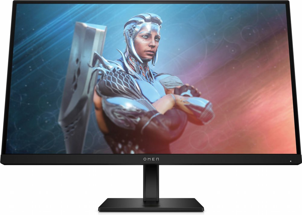 HP Omen 780F9E9 27" | Full HD IPS | 165Hz | 1ms | Zwart | Gaming Monitor