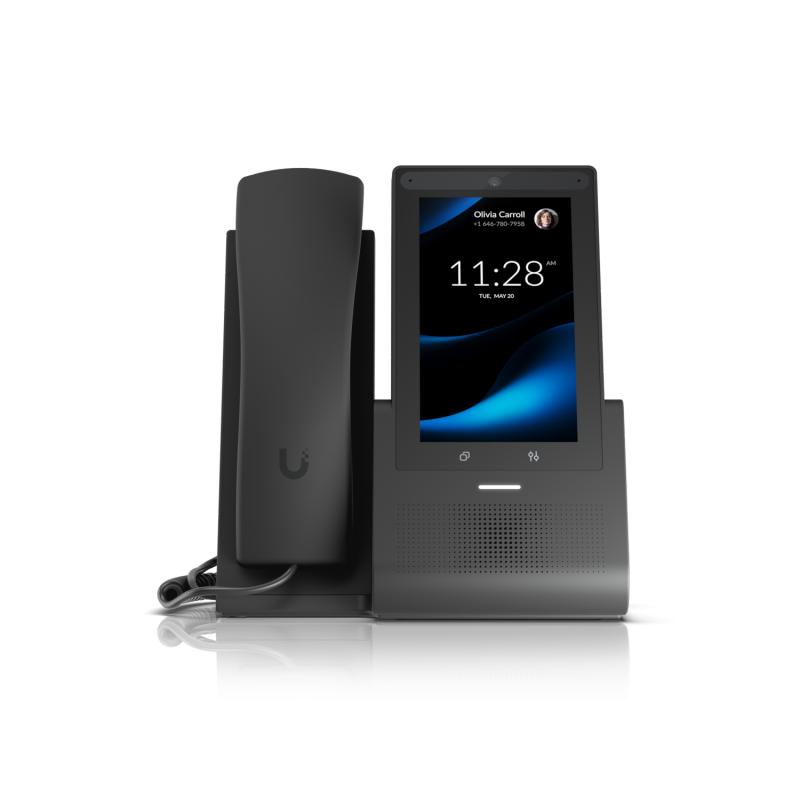 UniFi Phone G3 Touch Pro