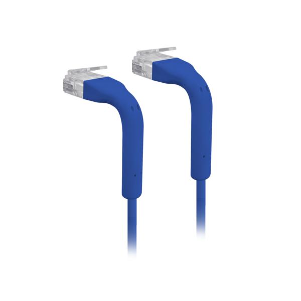 UniFi Ethernet Patch Cable - Cat6, 2m (blue)