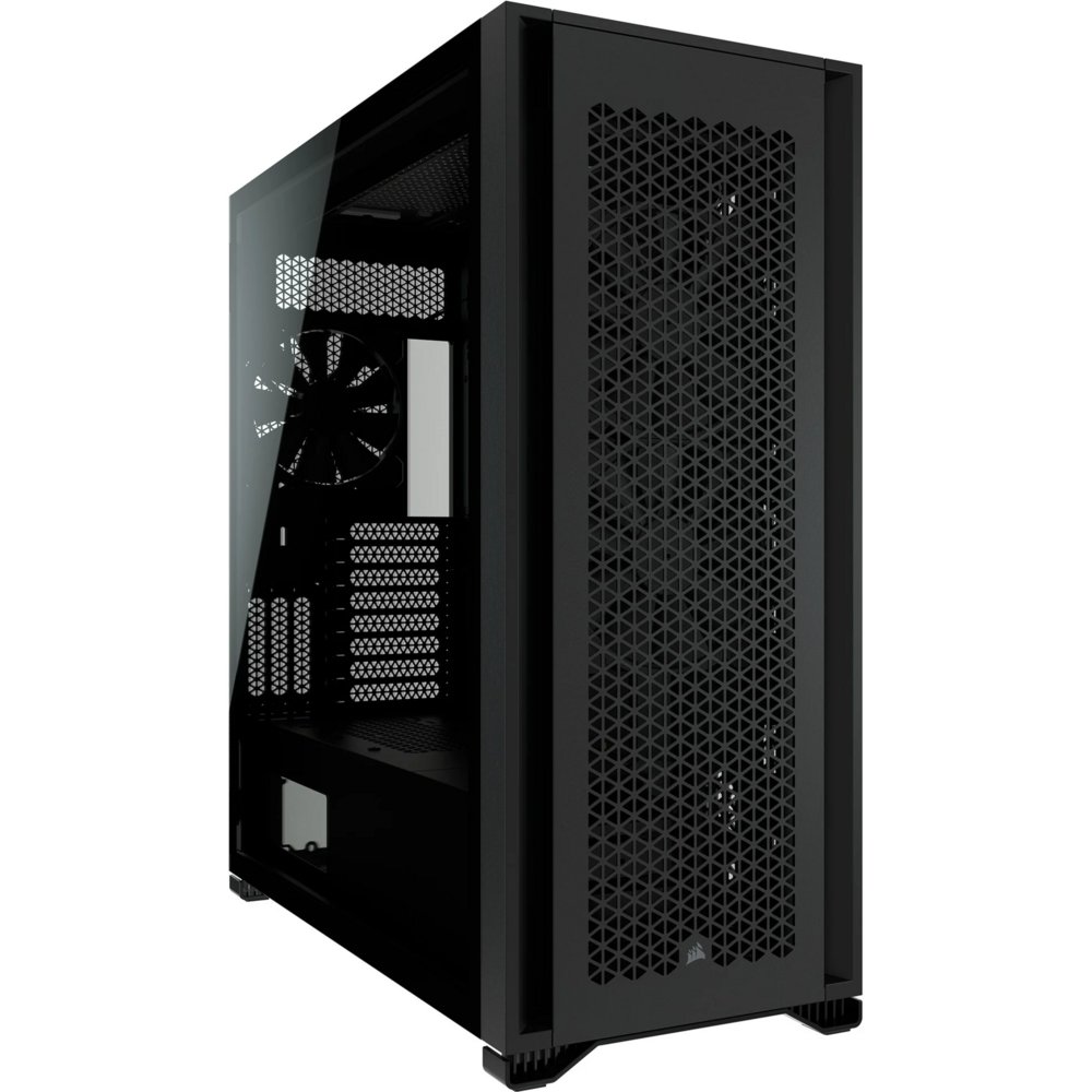 Corsair 7000D Airflow | Full Tower Case | Zwart