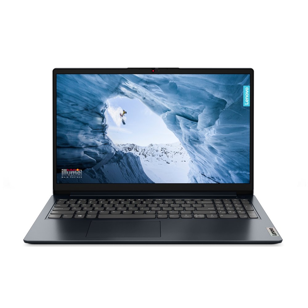 Lenovo IdeaPad 1 | 15.6'' Full HD IPS Touch | Intel Core i5-1335U | 8GB RAM | 256GB SSD | W11 Home | Abyss Blue