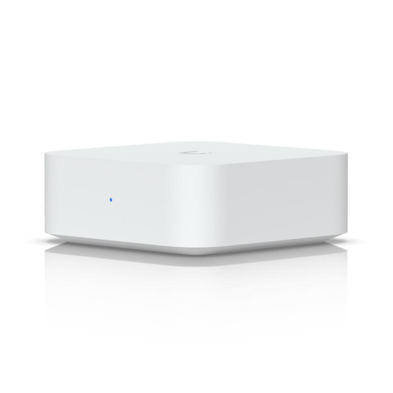 PoE Audio Port (White)