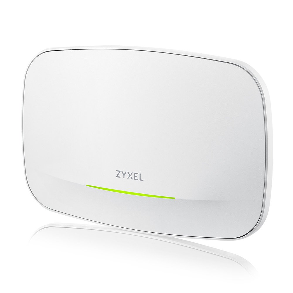 Zyxel WBE530 | WiFi 7 Access Point | 11000 Mbit/s | PoE+ | Inclusief Plafond- en Muurmontagebeugel
