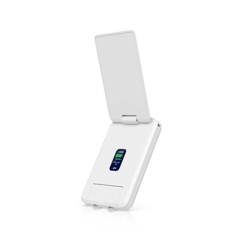 UniFi Travel Router Long-Range