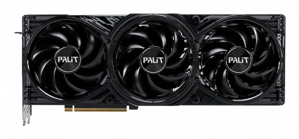 Palit GeForce RTX 5070 GamingPro | 12GB GDDR7 | DLSS 4 | Videokaart | Nvidia GPU