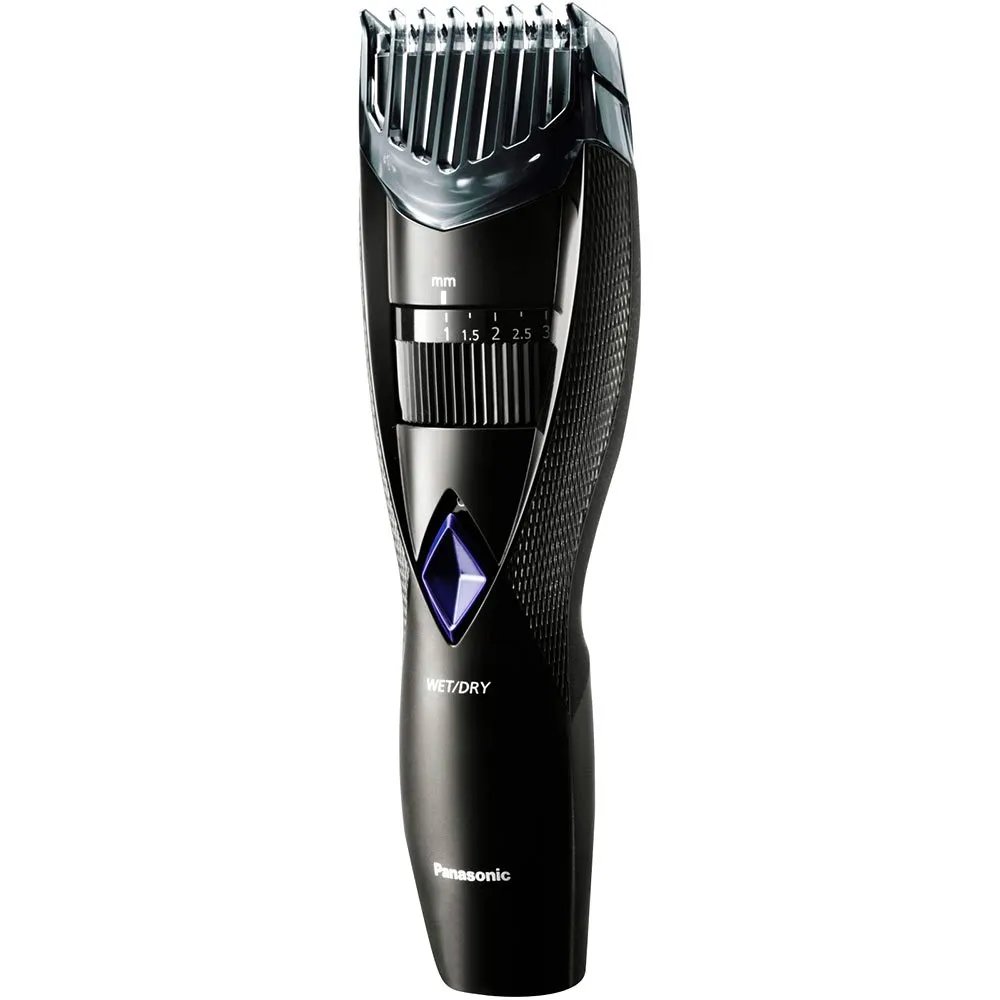 Panasonic ER-GB37 | Baardtrimmer | Instelbare Lengtes | Draadloos
