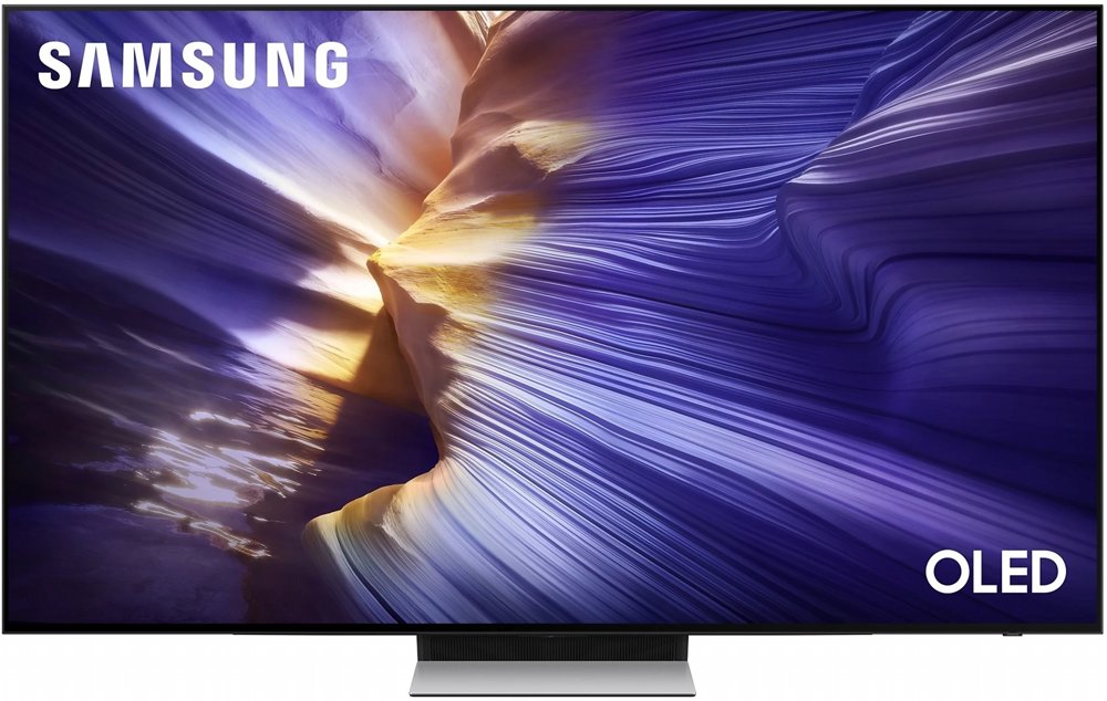 Samsung S90F | 77″ Ultra HD 4K | OLED | 100 Hz | HDR10+ en HDMI 2.1 | Smart TV 2025 | QE77S90FAEXXH