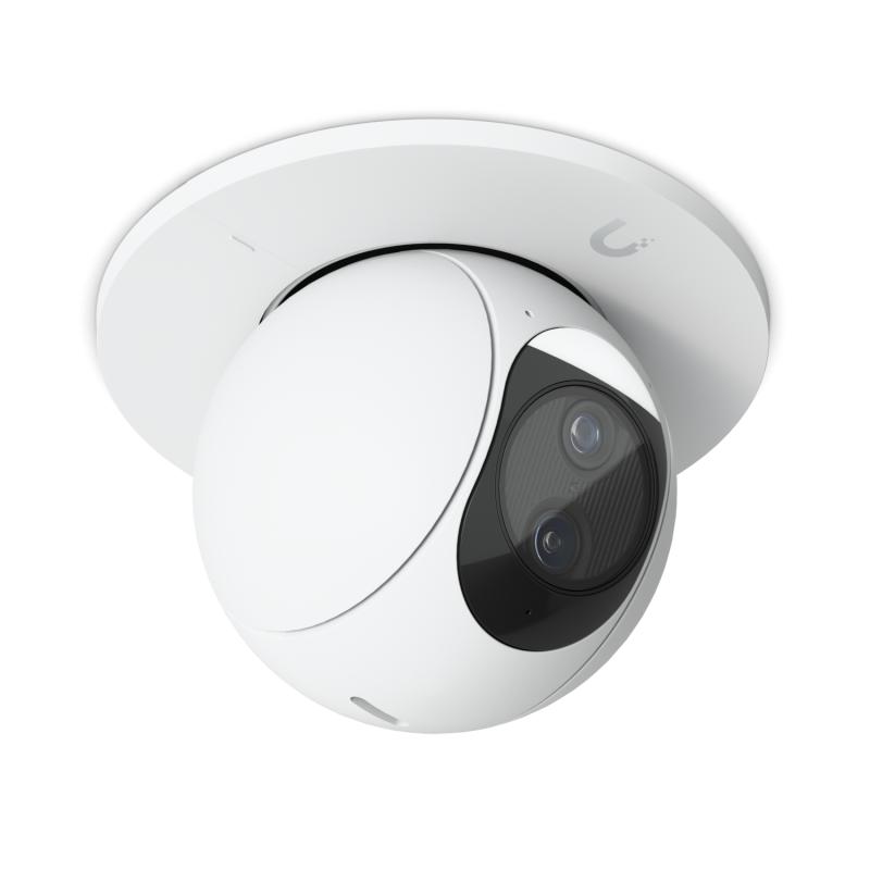 G6 PTZ In-Ceiling Mount (White)