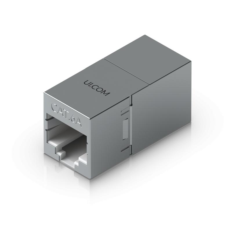 RJ45 Inline Coupler Indoor, 10-Pack