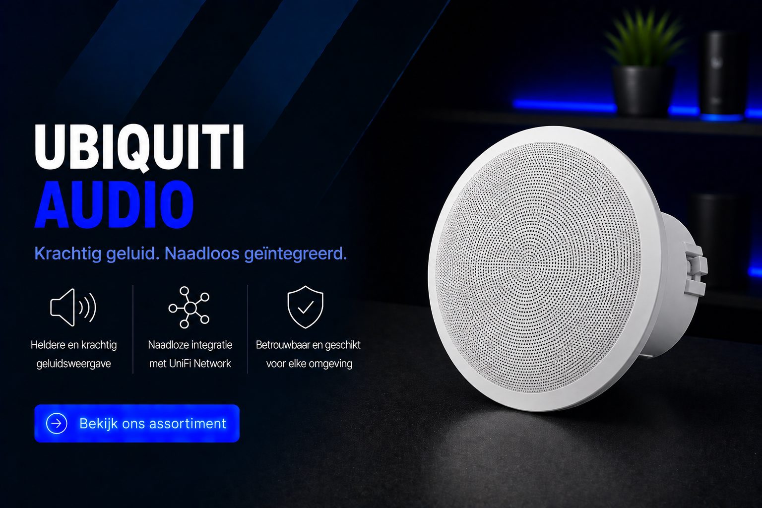 Audio