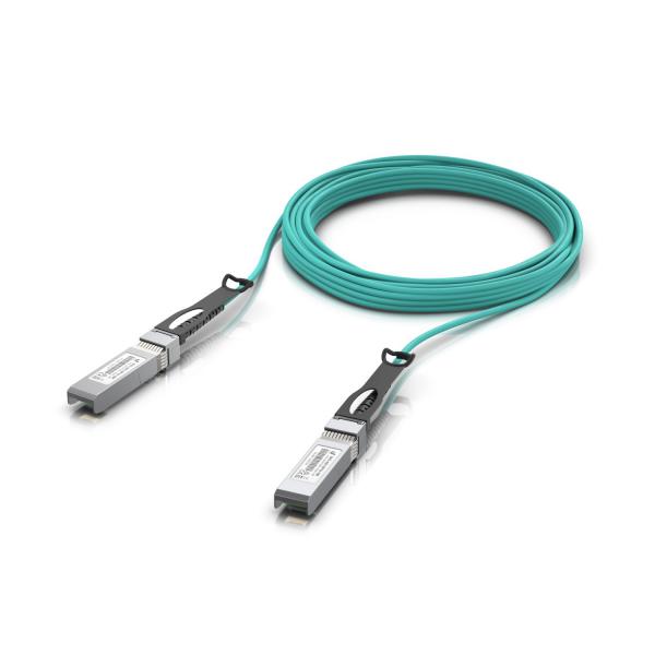UniFi Active Optical Cables, 10Gbps, 10M
