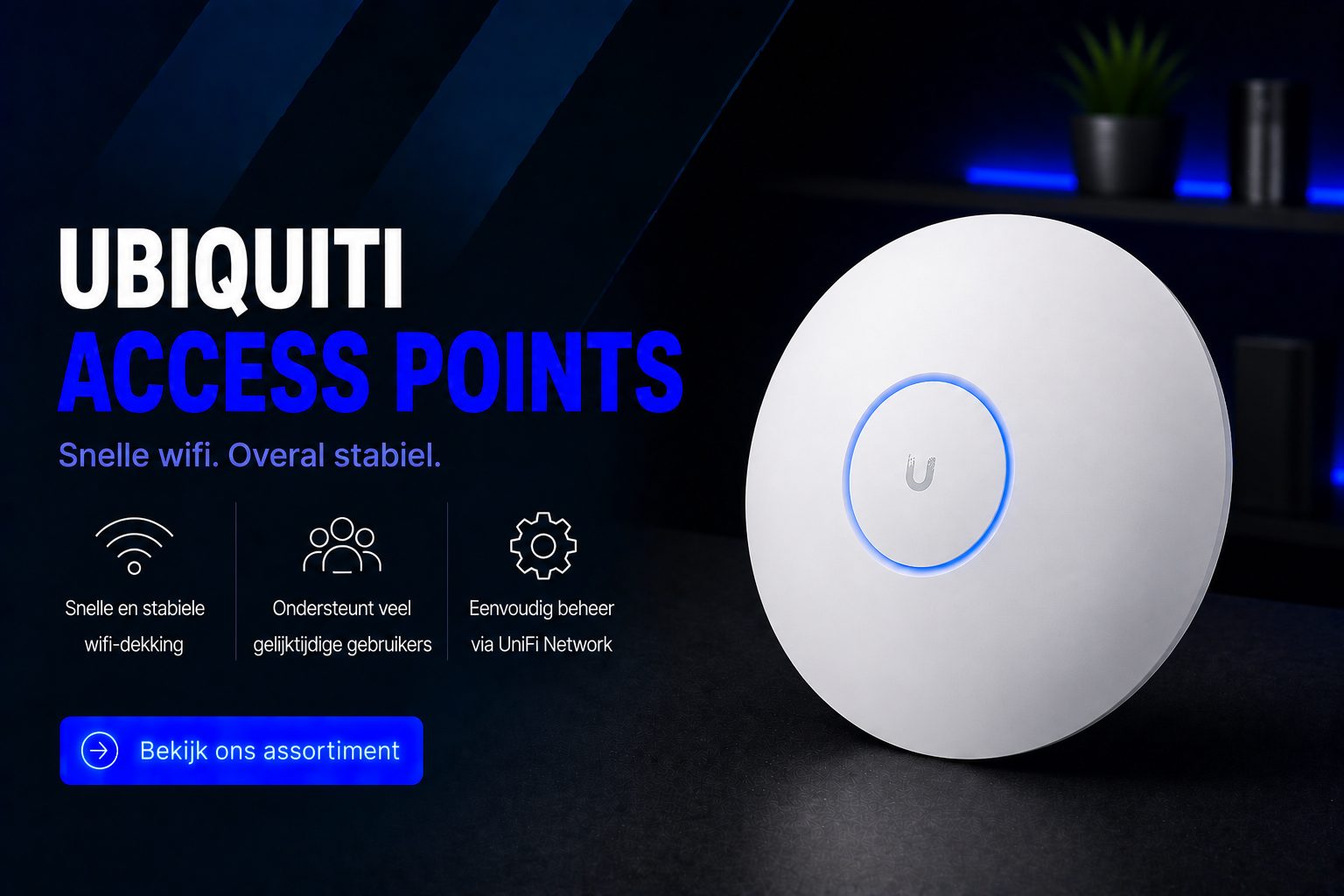 Access Points