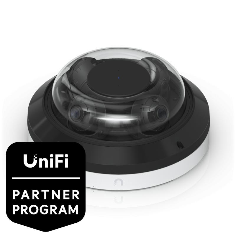 UniFi Protect AI Multi Sensor 4 (White)