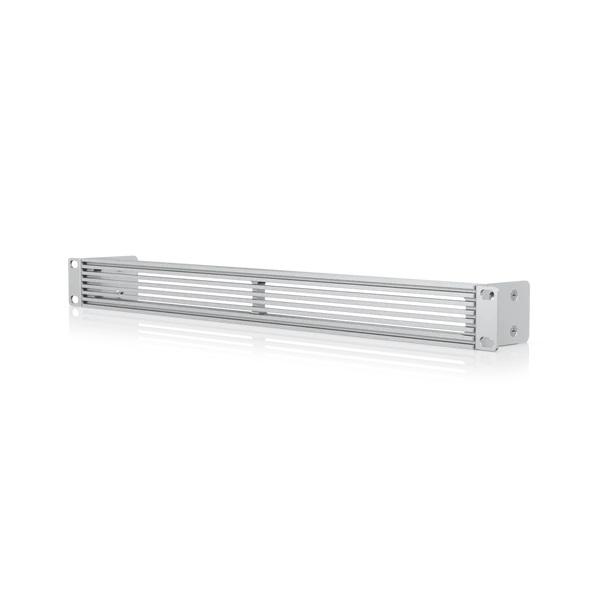 Rack Mount OCD Panel - Vented 1U