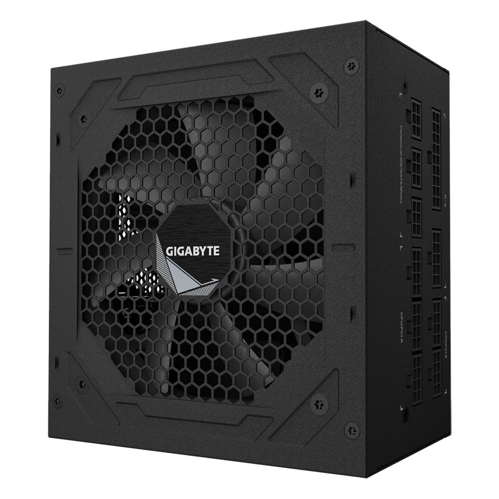 Gigabyte UD850GM | 850 Watt Gold ATX PSU | Modulair | Power Supply | Voeding