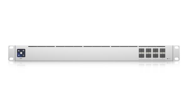 UniFi Switch Aggregation
