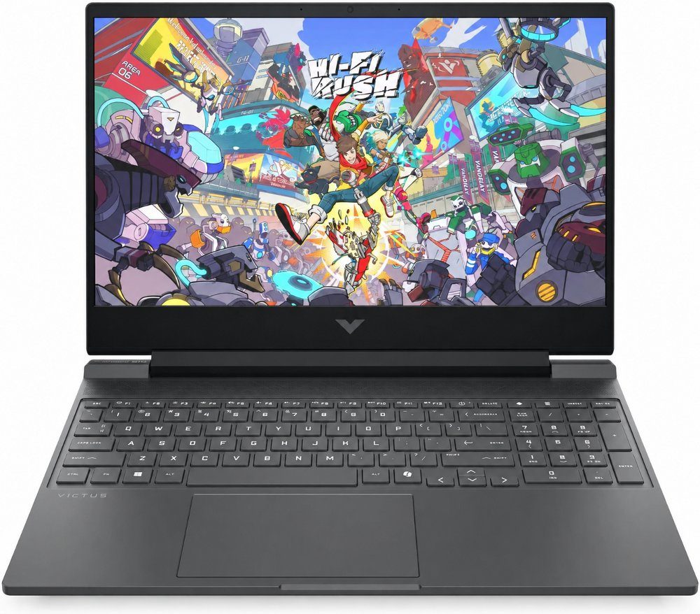 HP Victus 15-fa2246nw | 15.6" Full HD IPS 144Hz | Intel Core i5-13420H | RTX 3050 | 16GB DDR4 | 512GB SSD | W11 Pro