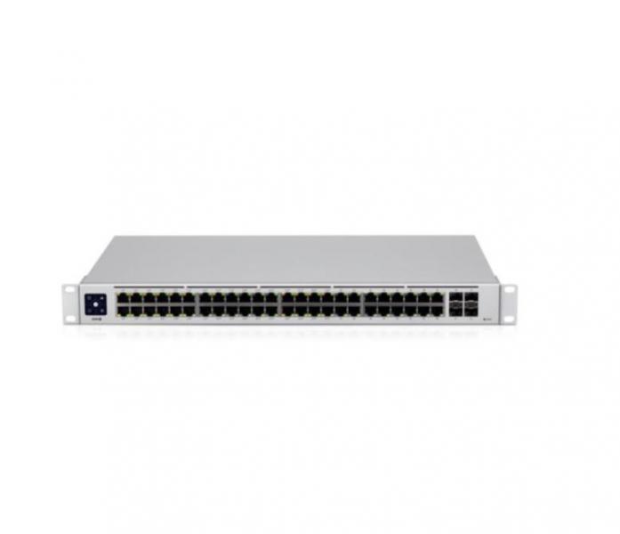 Out-of-box / gebruikt - UniFi Switch Gen 2 - 48 poort